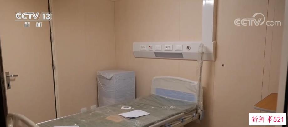 建造国产大型邮轮 让“过路经济”迈向“产业链经济”