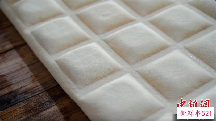 石牌豆腐 吴淘淘 摄