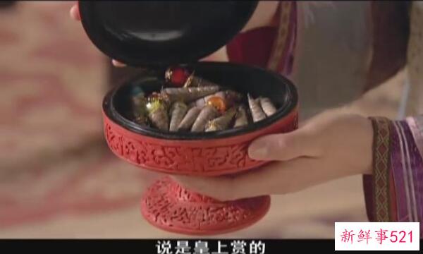 什么是古代嫔妃专用化妆品——螺内酯(一个抵十金)？