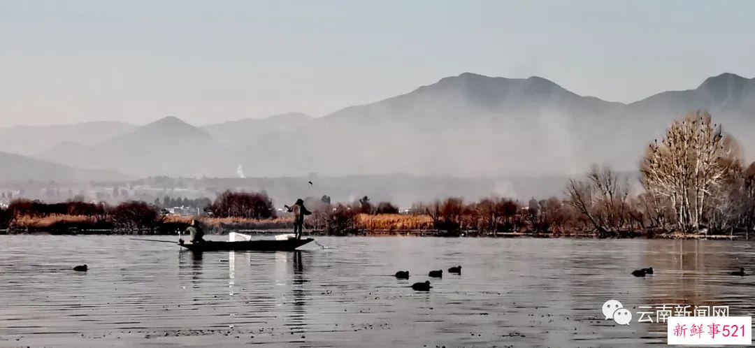 人这一辈子，一定要去一趟剑川！