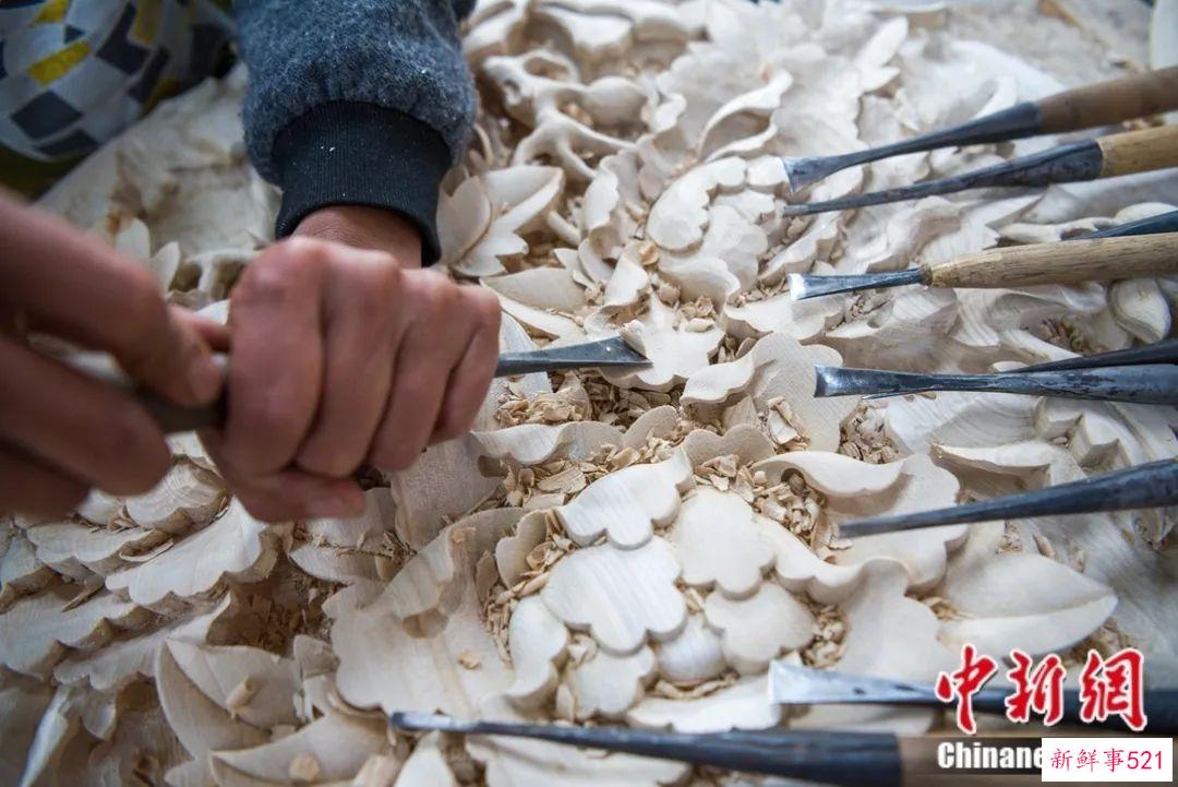 人这一辈子，一定要去一趟剑川！