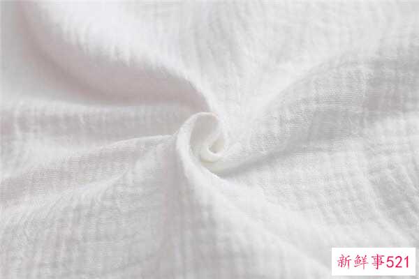 丝与麻 棉与麻的区别丝绸和亚麻的透气性-丝滑感最好