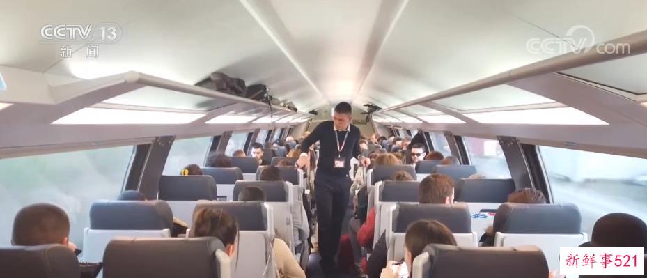 中国标准加快“走出去” 匈塞铁路为民众带来更多发展机遇