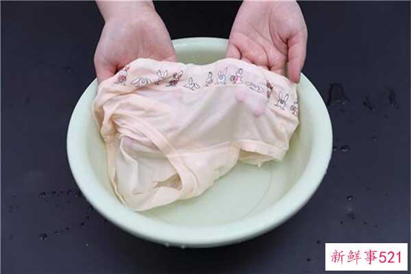 洗内衣的盆可以洗内衣吗？洗内衣的注意事项