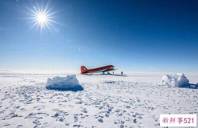 宇宙最冷的地方接近绝对零度 还在下降(-272.15℃)