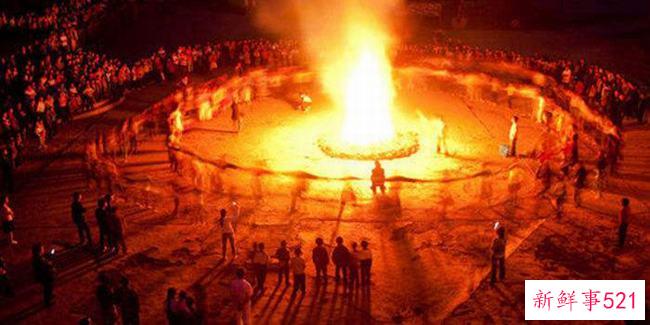 生命之火何时诞生？不同生命之火的人(六种)的性格特点是什么