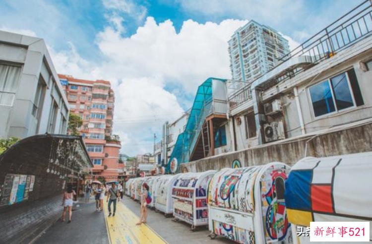 寻乌网红打卡地，超坑的网红景点