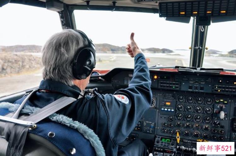 冰冠冰川探索，格陵兰岛冰川最新新闻