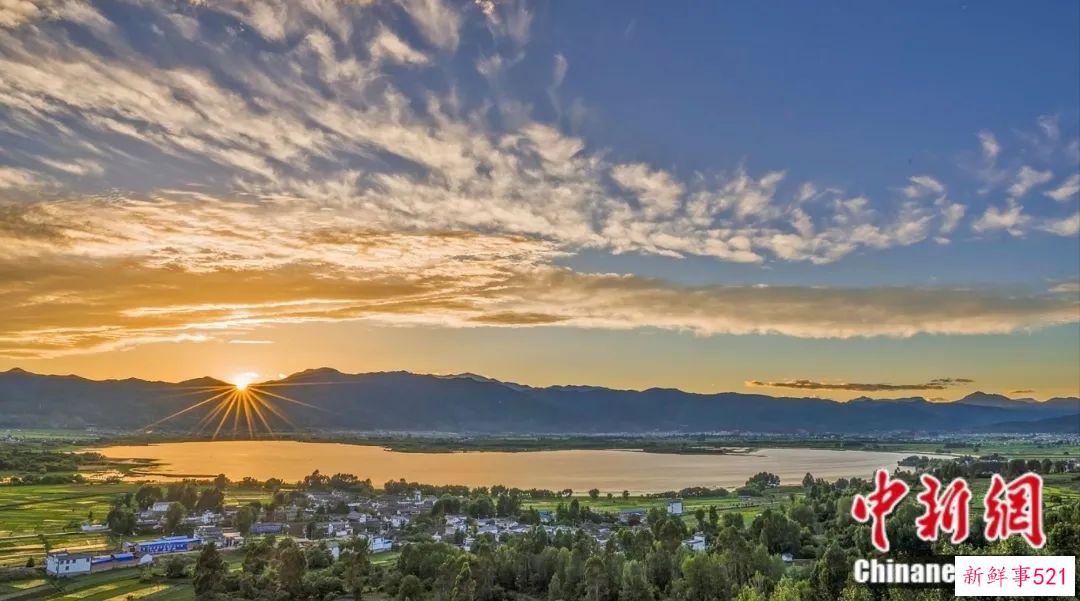 人这一辈子，一定要去一趟剑川！