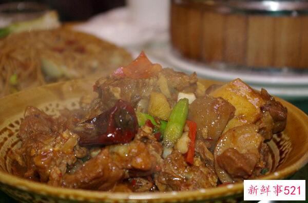 钳子到底脏不脏？野生污染的螯是脏的(人工养殖不脏)