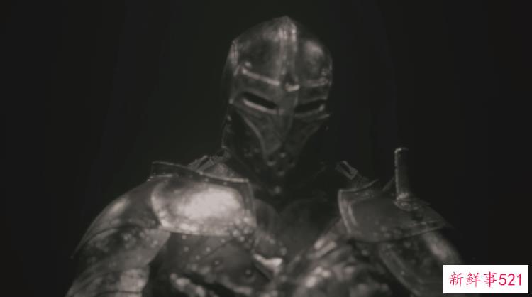 黑魂玩家玩只狼，黑暗之魂最难玩的游戏