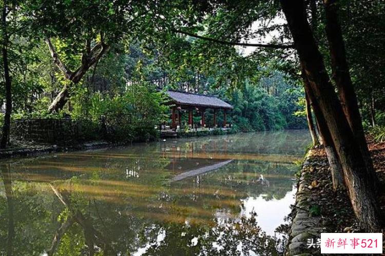 寻乌网红打卡地，超坑的网红景点