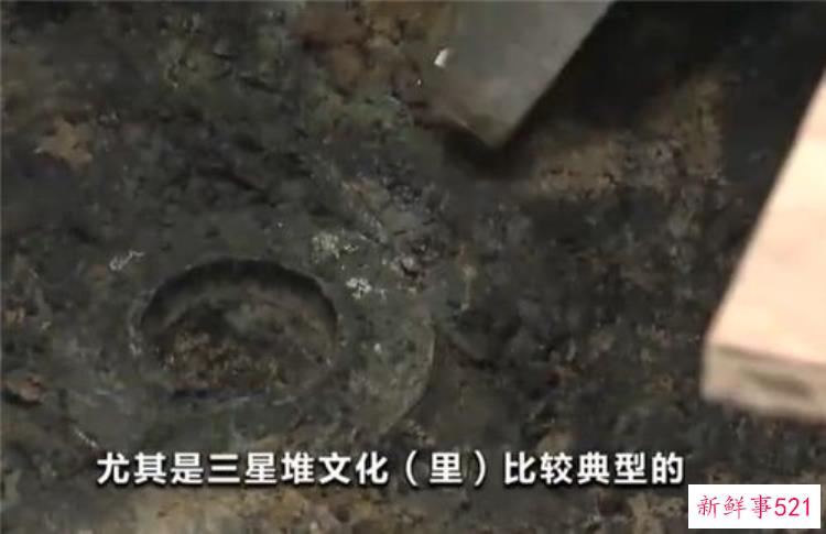 三星堆考古领队，三星堆艺术成就