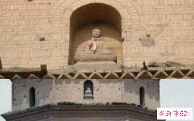 神仙救人的真实故事揭秘佛祖伸手接住小女孩 最终安然无恙