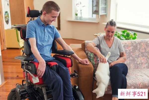 渐冻症会遗传下一代吗？渐冻人最典型的十大症状