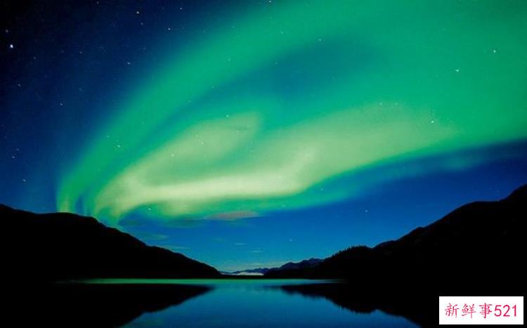 冰冠冰川探索，格陵兰岛冰川最新新闻