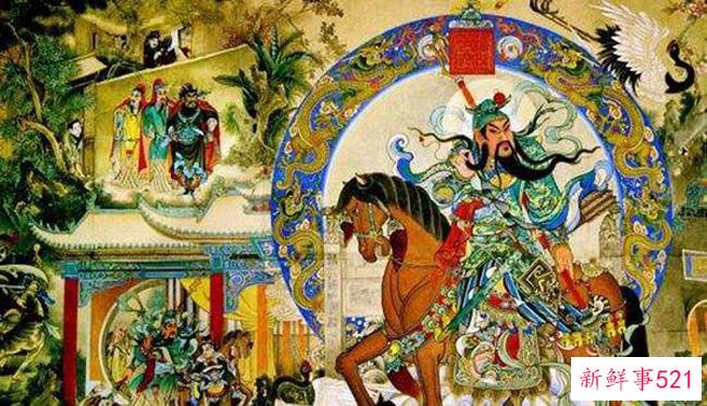 上古之神为何消失？神仙在神战中受到重创了吗？