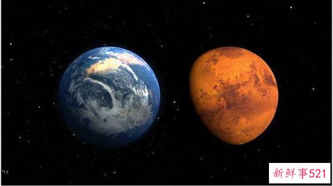 人类能改变火星大气吗？火星能成为第二个地球吗？