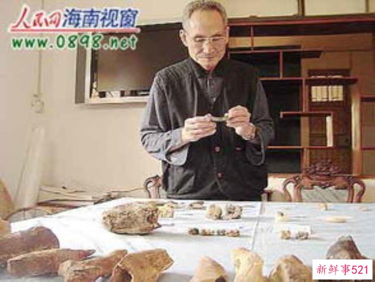 在丛林中发现的8个极其神秘的考古发现者是谁，6个奇怪令人难以置信的考古发现