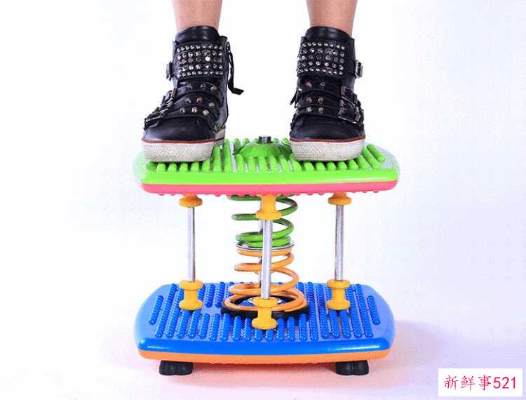 扭腰机有哪些可能导致肌肉拉伤的危害？