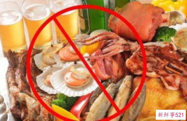 有毒，可致命，无特效药，这种海鲜不能吃不能卖，不能吃的五种毒海鲜