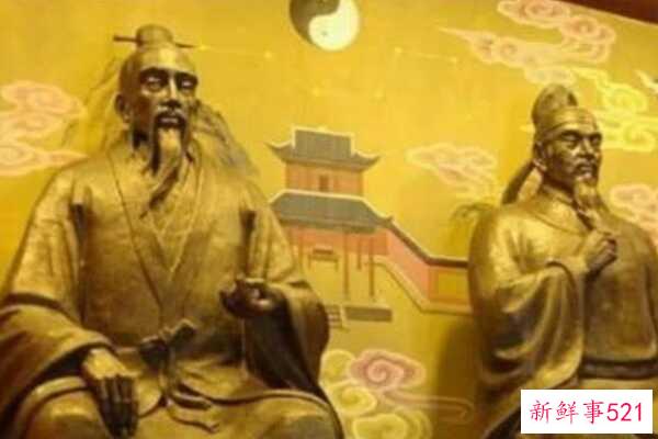中国古代穿越事件是真的吗？李被称为的跨界者 推回预言