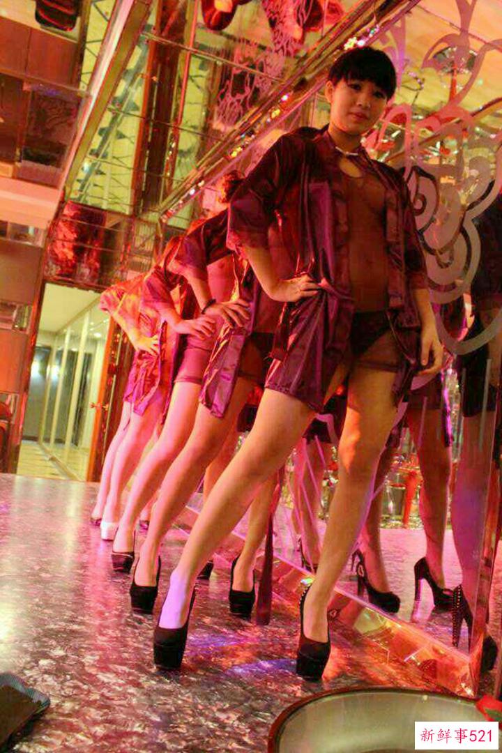 [东莞扫黄]9周年，致敬曾经的性都、男人的天堂