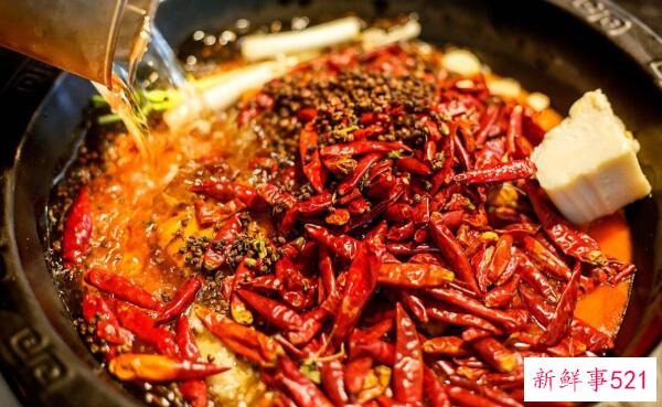 火锅为什么要用黄油？食物更香更好吃(吃黄油不会长胖)