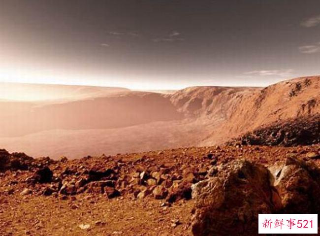 人类能改变火星大气吗？火星能成为第二个地球吗？