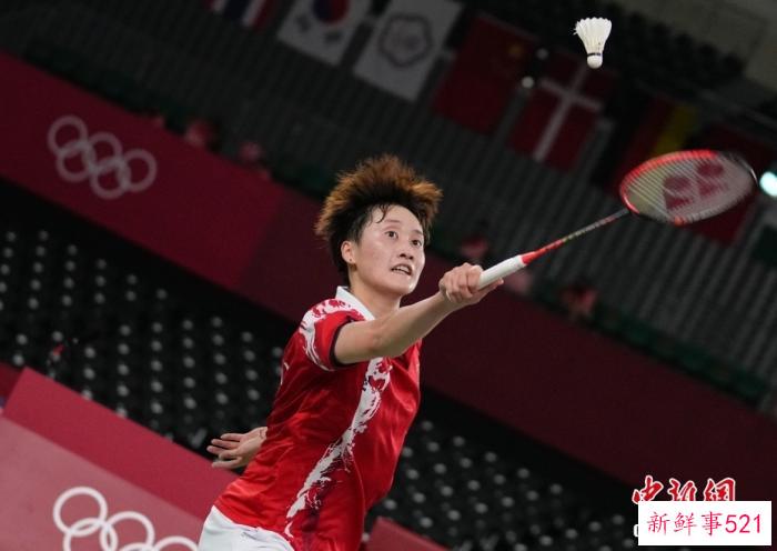 全英赛收获两冠！国羽拿到了最想要的那枚金牌