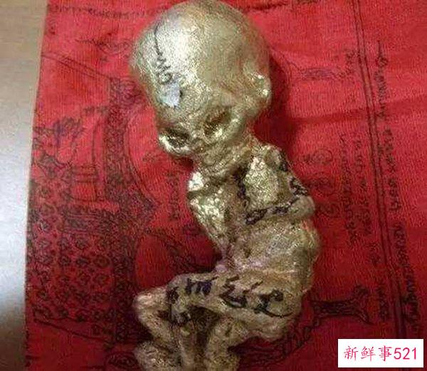 泰国佛教真的有效吗？泰国佛教真的有害吗？