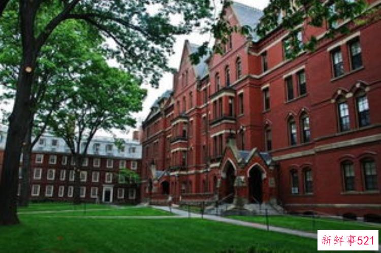 这15所世界名校让你心怀天下英文，全球公认的世界顶级学校