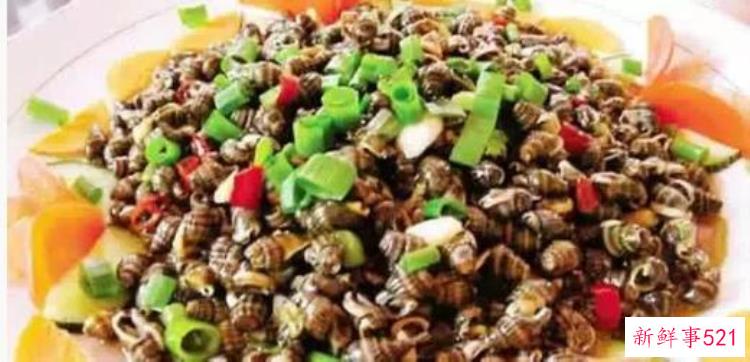 有毒，可致命，无特效药，这种海鲜不能吃不能卖，不能吃的五种毒海鲜