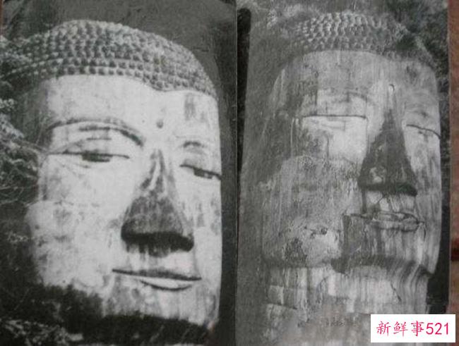 神仙救人的真实故事揭秘佛祖伸手接住小女孩 最终安然无恙