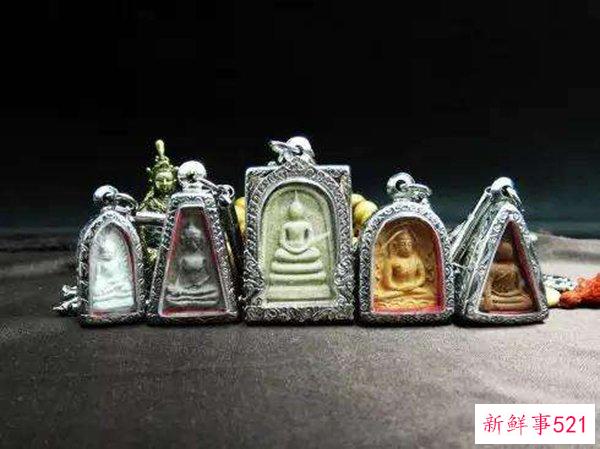 泰国佛教真的有效吗？泰国佛教真的有害吗？