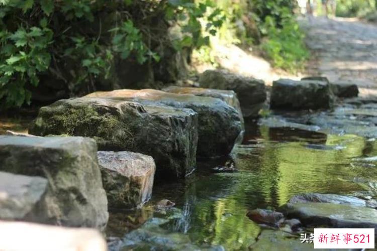 寻乌网红打卡地，超坑的网红景点