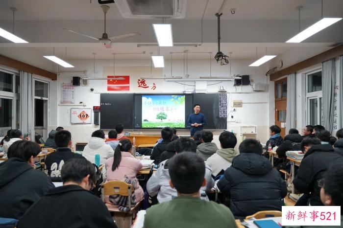 一年400多名学生上清北，全国高中C9联盟啥来头？