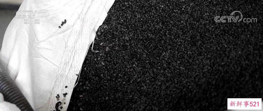 守护一泓清水 科学回收废旧农膜“变废为宝”