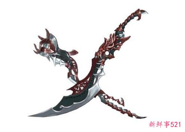 金庸武侠十大反派 第三阴险毒辣 只为复兴