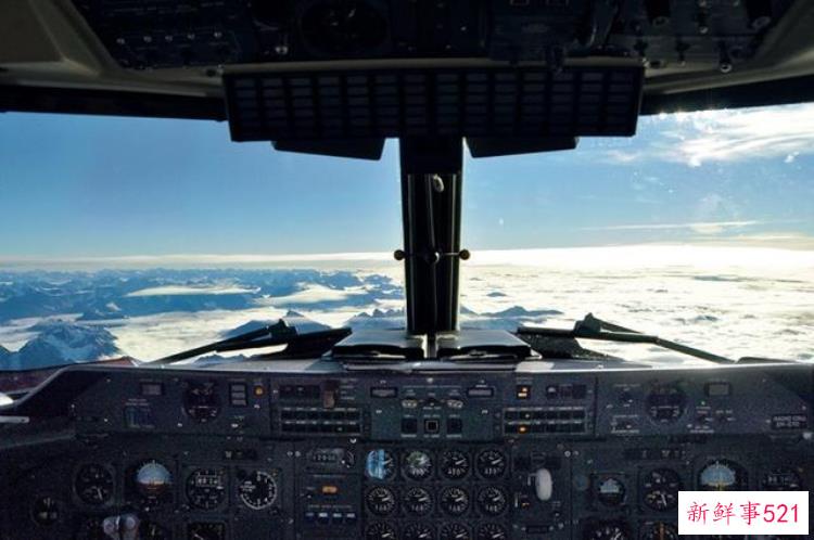 冰冠冰川探索，格陵兰岛冰川最新新闻