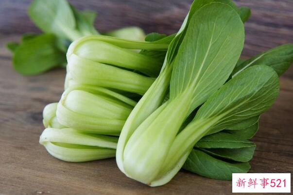 冰箱储存蔬菜的秘密-控制好温度 吃之前不要洗