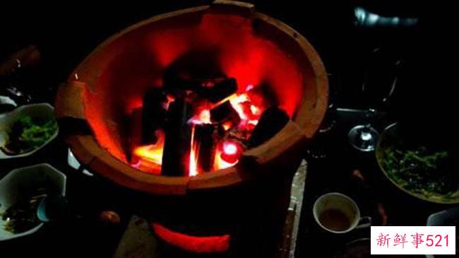 宇宙最冷的地方接近绝对零度 还在下降(-272.15℃)