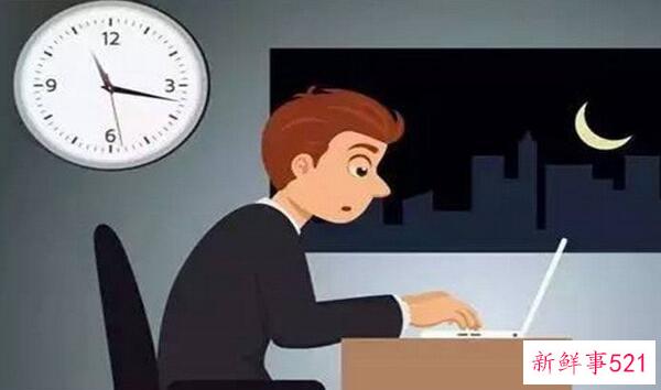 007工作制是什么意思 一周7天不休息(24小时工作)