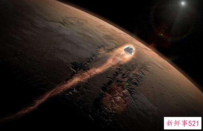 人类能改变火星大气吗？火星能成为第二个地球吗？