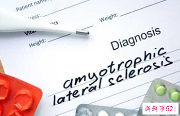渐冻症会遗传下一代吗？渐冻人最典型的十大症状