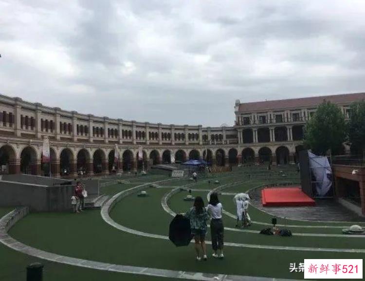 寻乌网红打卡地，超坑的网红景点