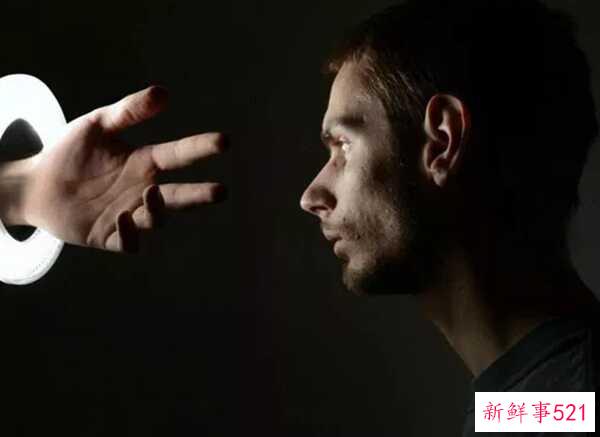 学心理学的女人很可怕？10个有趣的心理学现象