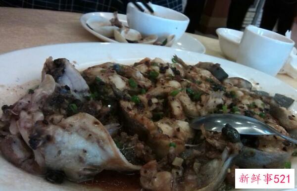 钳子到底脏不脏？野生污染的螯是脏的(人工养殖不脏)