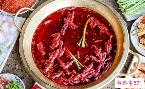 火锅为什么要用黄油？食物更香更好吃(吃黄油不会长胖)