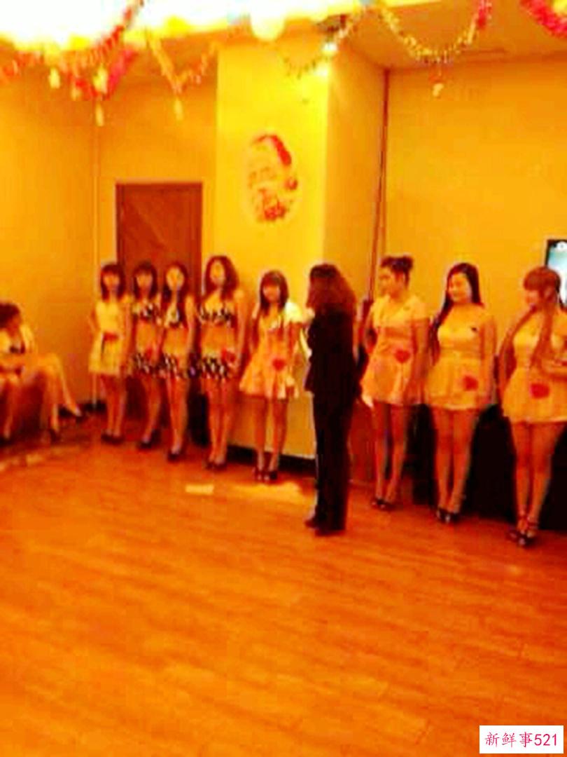 [东莞扫黄]9周年，致敬曾经的性都、男人的天堂